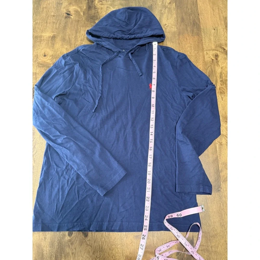 Polo Ralph Lauren good no